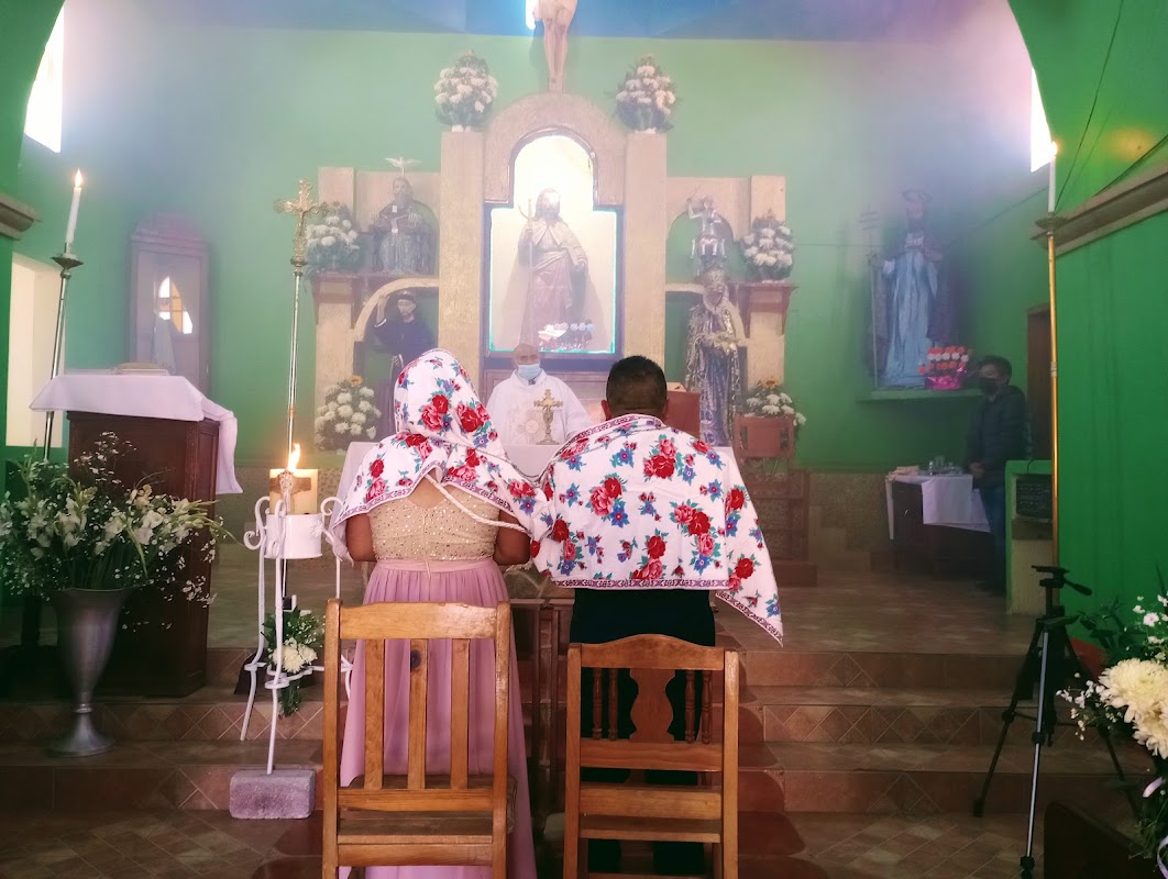 Funeraria Capilla de Santiago Apóstol